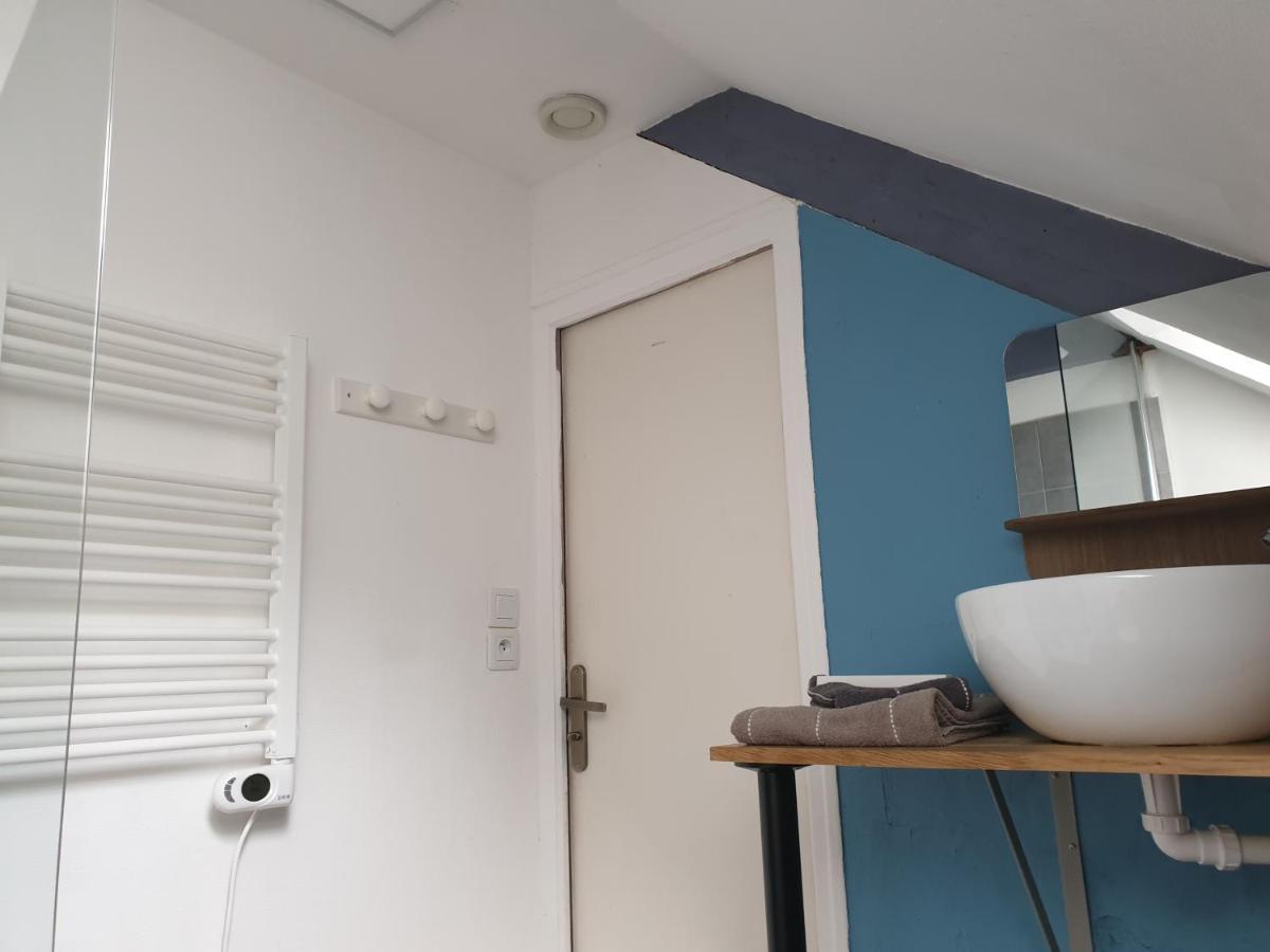 Studio Centre De Fougeres Apartman Kültér fotó
